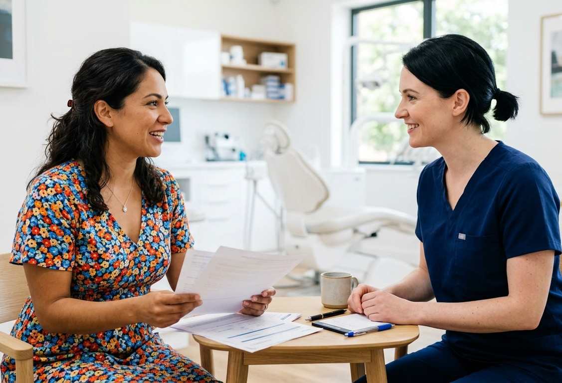 A Good Dentist for Insured Patients in Elizabeth, NJ